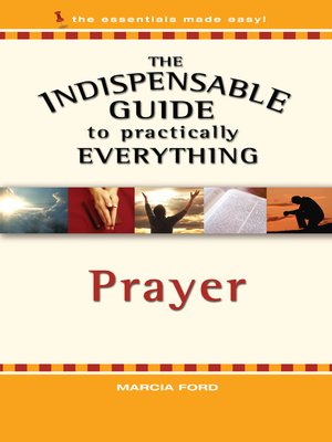 cover image of The Indispensable Guide to Practically Everything